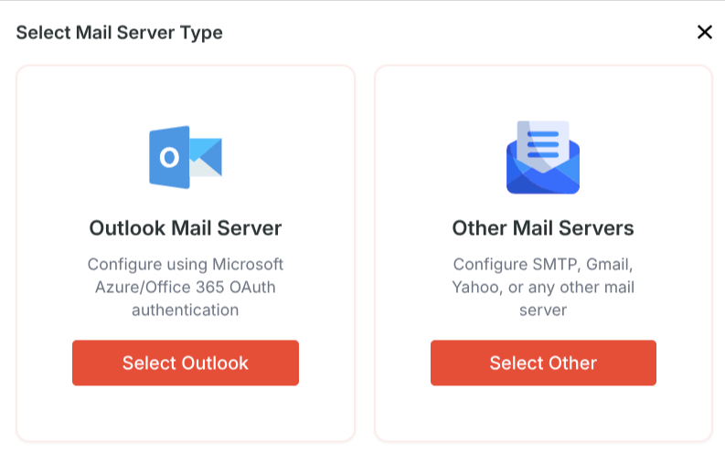 mail